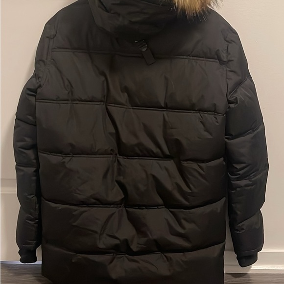 Schott NYC Winter coat - Picture 2 of 4